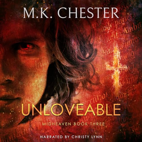 Cover of Unlovable
