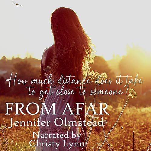 Cover of From Afar