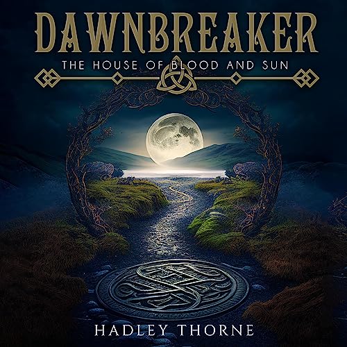 Cover of Dawnbreaker