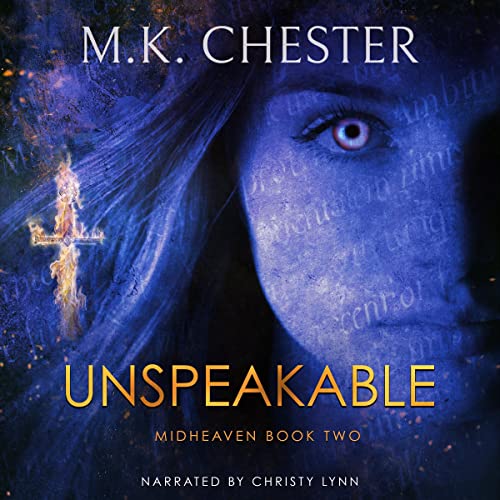 Cover of Unspeakable