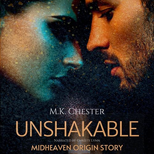 Cover of Unshakable