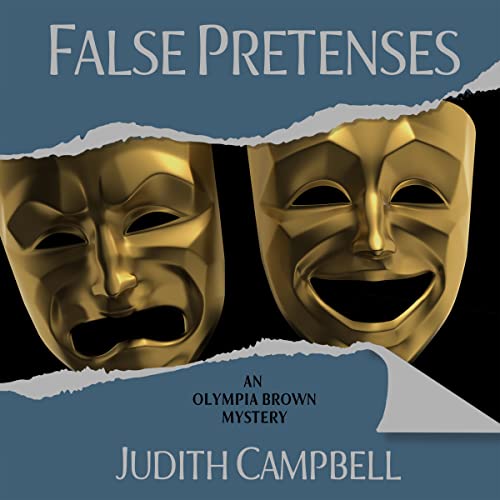 Cover of False Pretenses