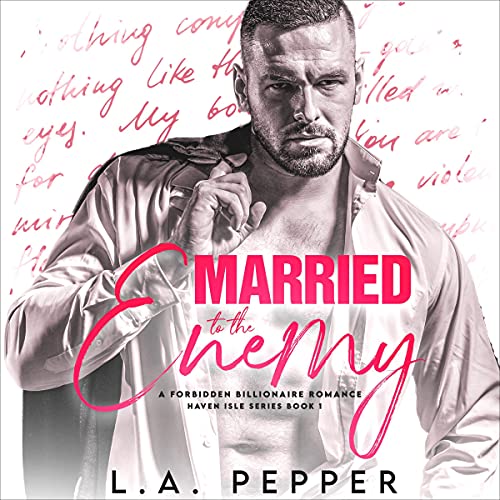 Cover of Married to the Enemy