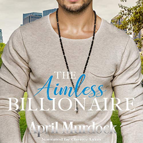 Cover of The Aimless Billionaire