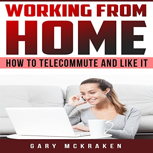 Cover of Working From Home