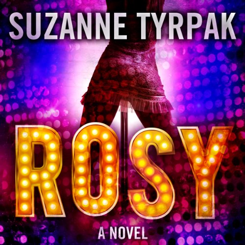 Cover of Rosy