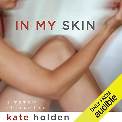 Cover of In My Skin