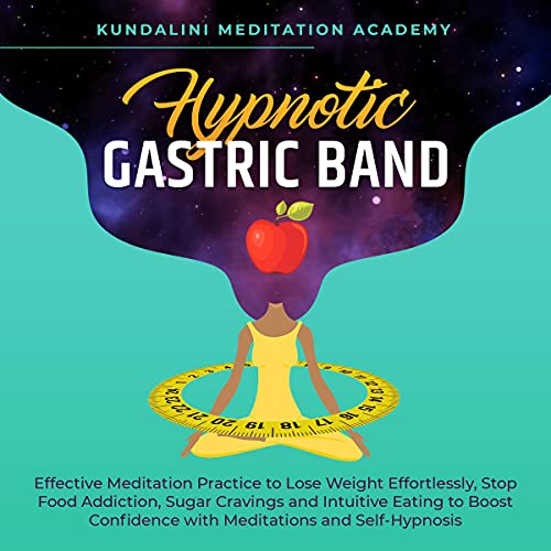 Cover of Hypnotic Gastric Band