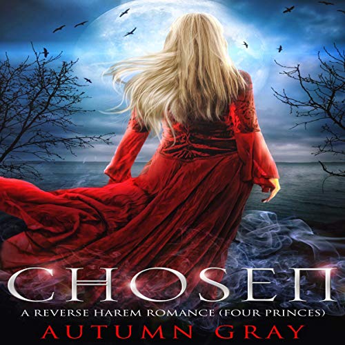 Cover of Chosen