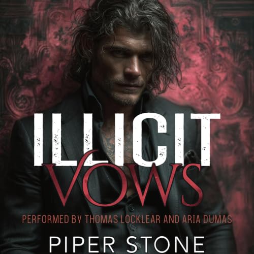 Cover of Illicit Vows