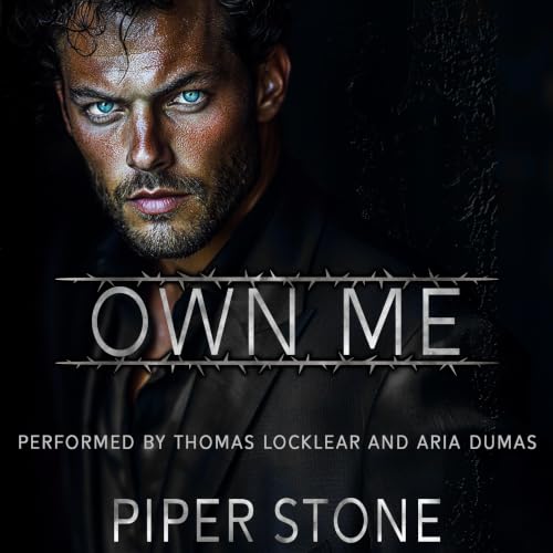Cover of Own Me