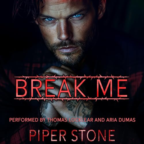 Cover of Break Me