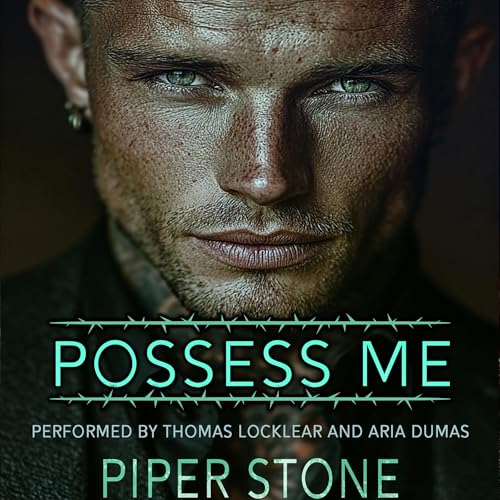 Cover of Possess Me