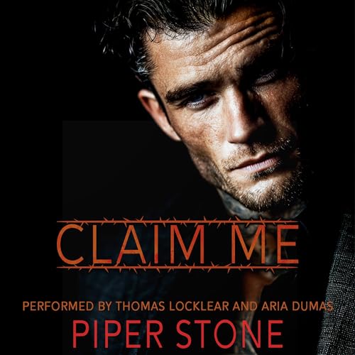 Cover of Claim Me