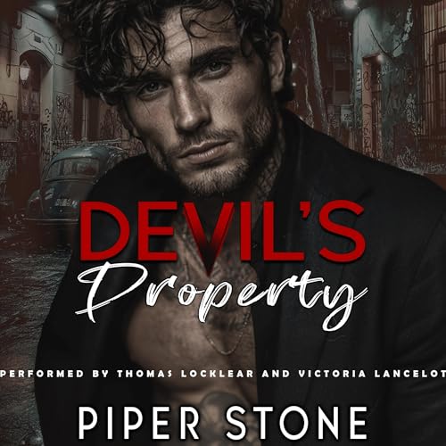 Cover of Devil's Property