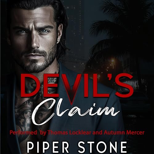 Cover of Devil's Claim