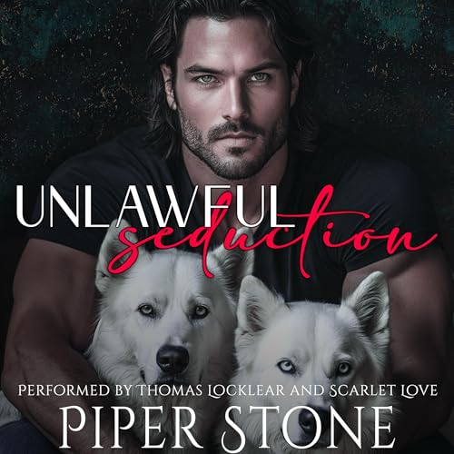 Cover of Unlawful Seduction