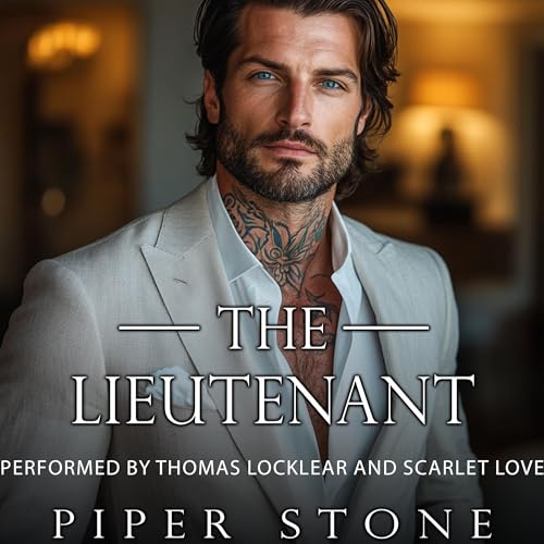 Cover of The Lieutenant