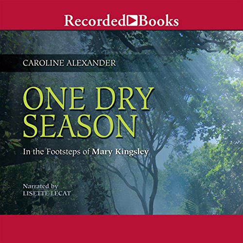 Cover of One Dry Season