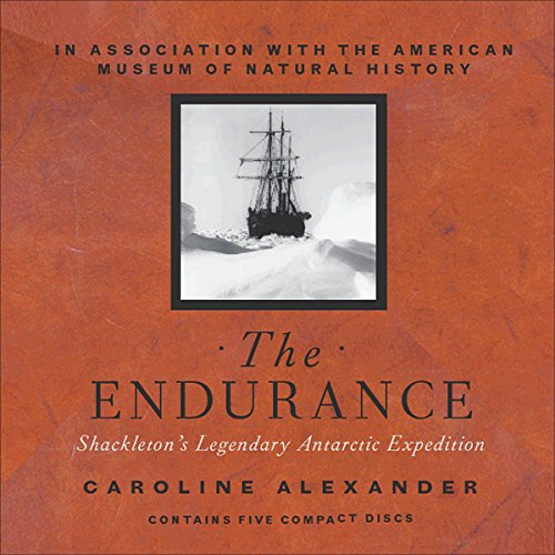 Cover of The Endurance