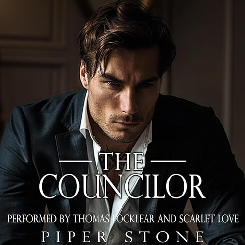 Cover of The Councilor