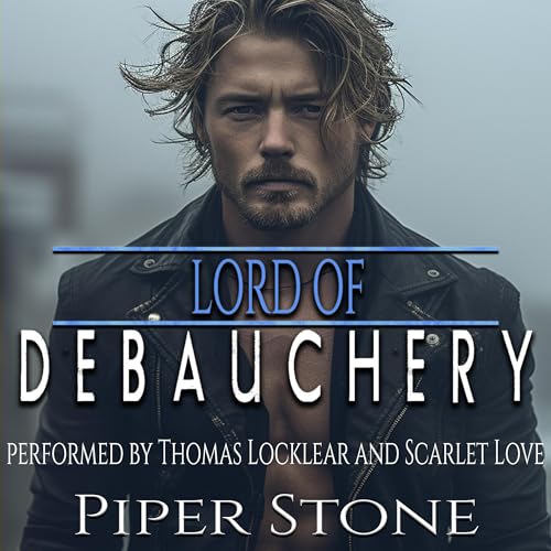 Cover of Lord of Debauchery