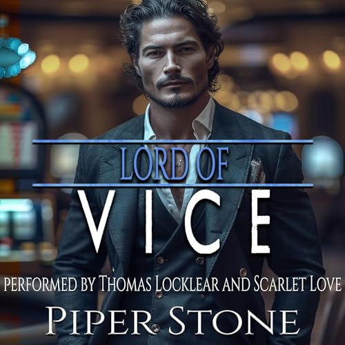 Cover of Lord of Vice