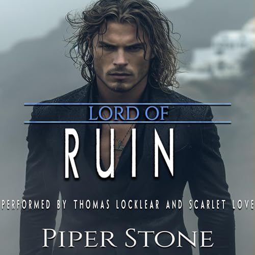Cover of Lord of Ruin