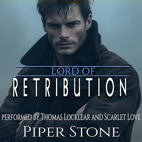 Cover of Lord of Retribution