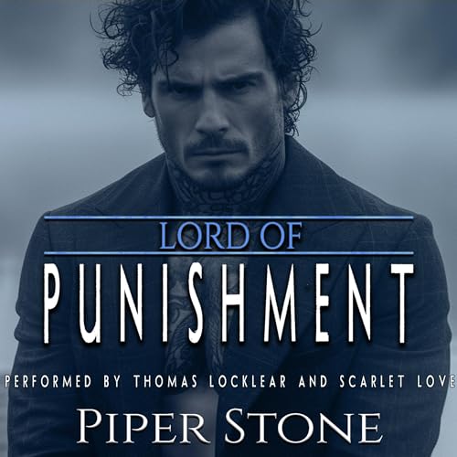 Cover of Lord of Punishment