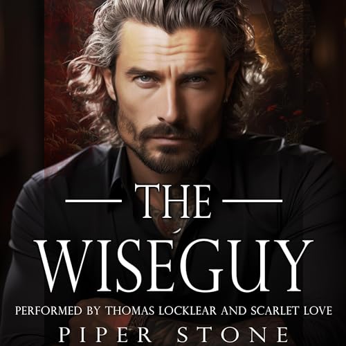 Cover of The Wiseguy