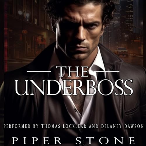 Cover of The Underboss