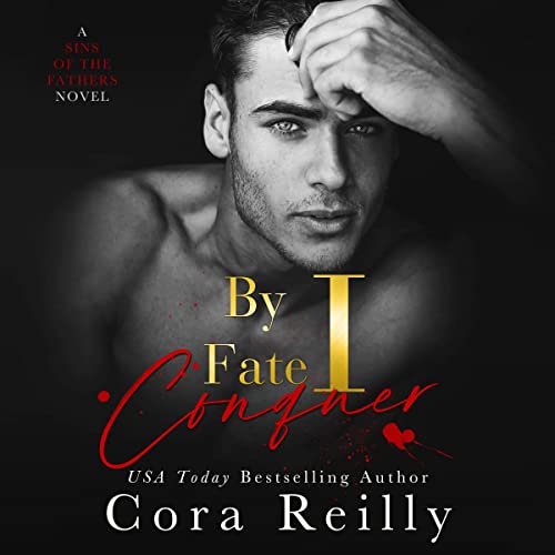 Cover of By Fate I Conquer