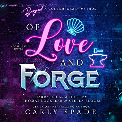 Cover of Of Love and Forge