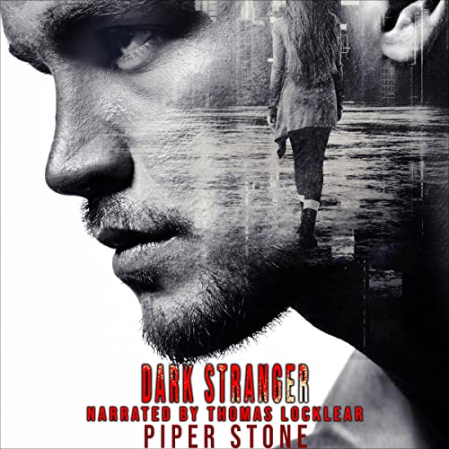 Cover of Dark Stranger
