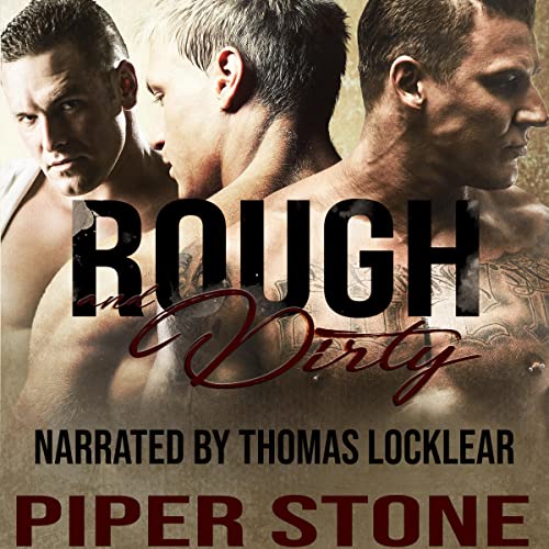 Cover of Rough and Dirty