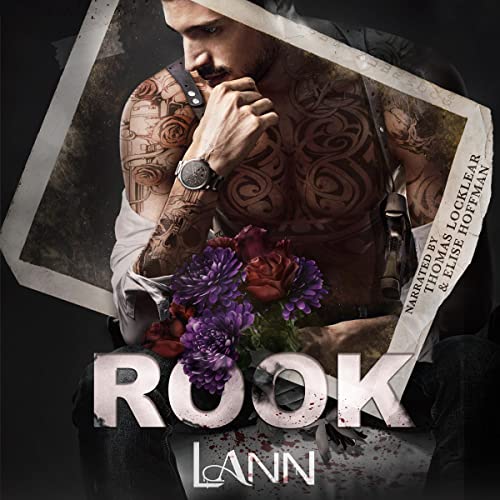 Cover of Rook