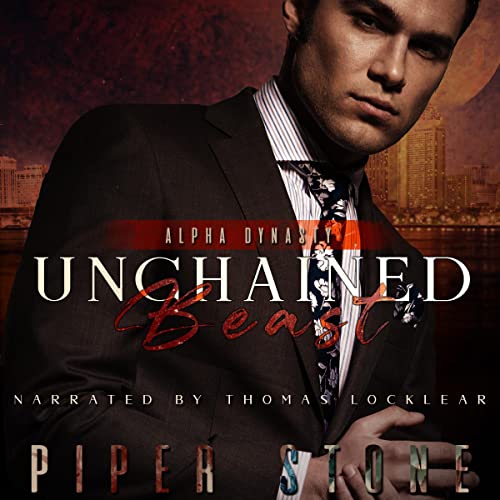 Cover of Unchained Beast