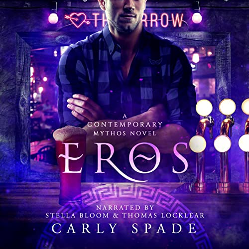 Cover of Eros