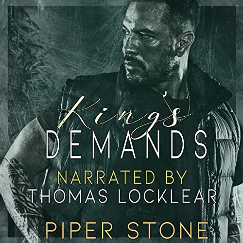 Cover of King's Demands