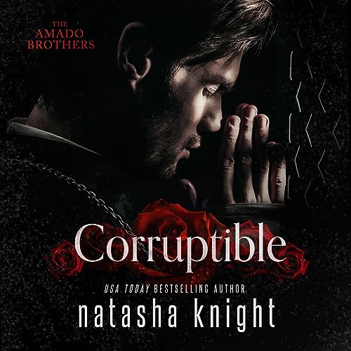 Cover of Corruptible