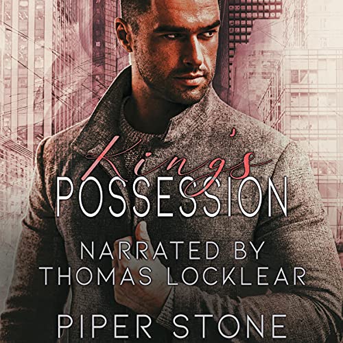 Cover of King's Possession
