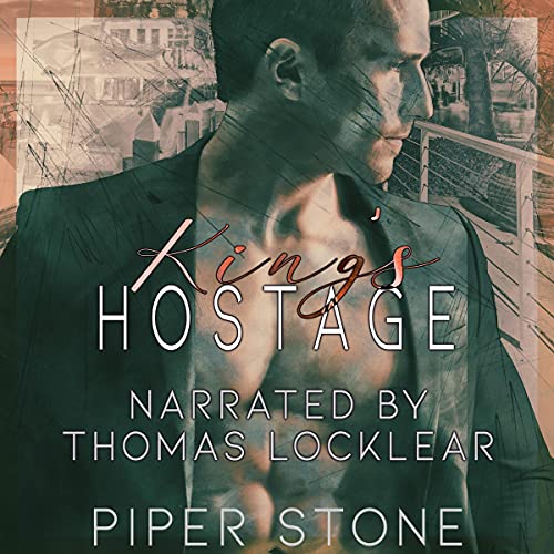 Cover of King's Hostage