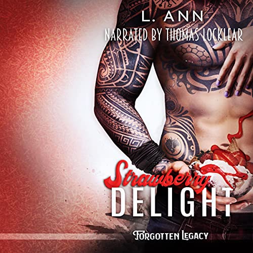 Cover of Strawberry Delight
