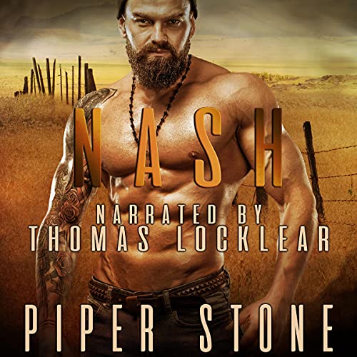 Cover of Nash