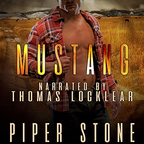 Cover of Mustang