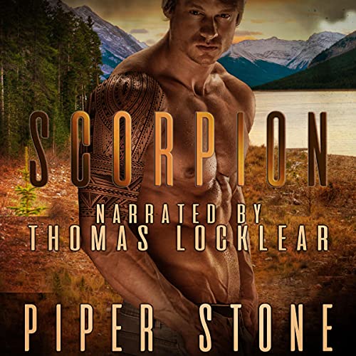 Cover of Scorpion
