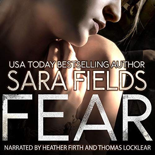 Cover of Fear