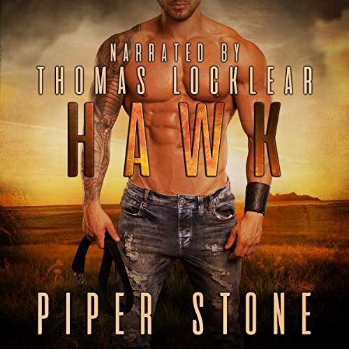 Cover of Hawk