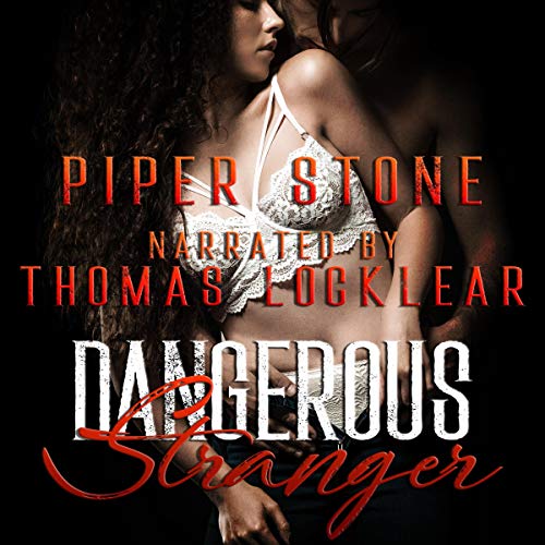 Cover of Dangerous Stranger